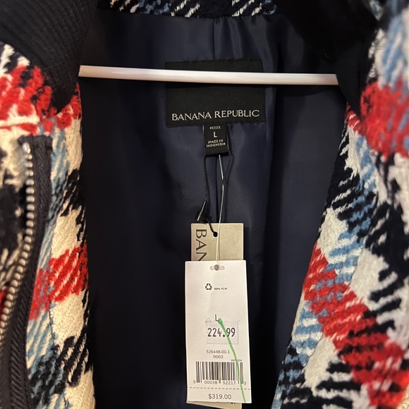 Pea coat - Picture 4 of 6